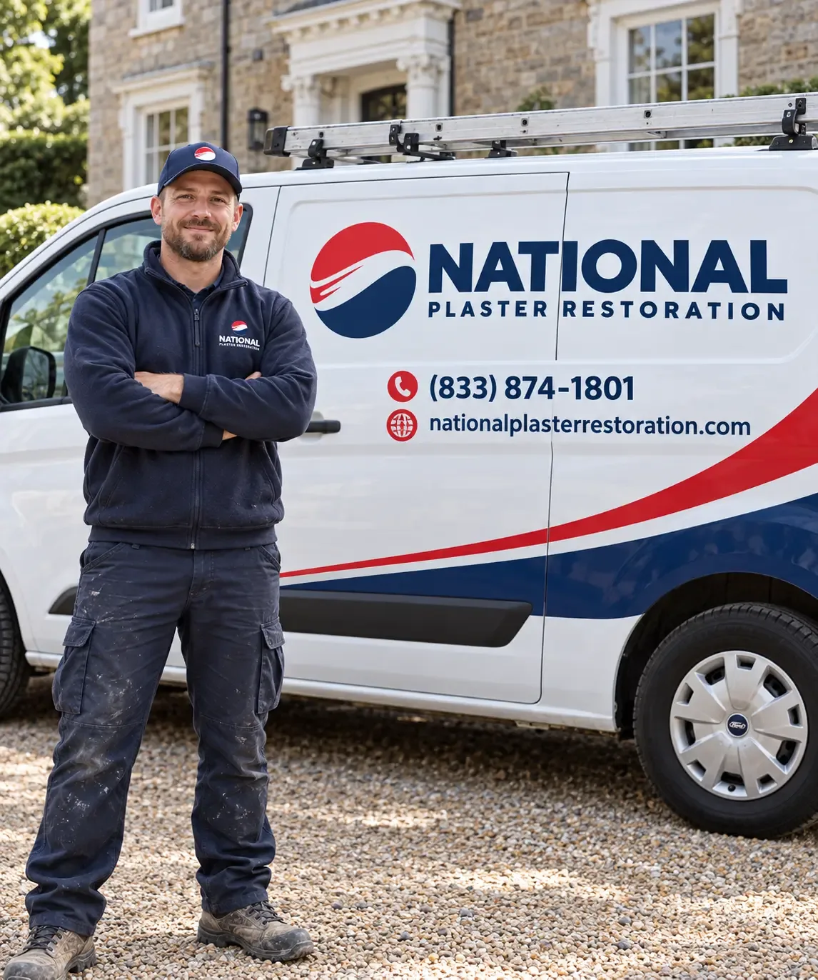 Plaster Repair company in Erskine, MN